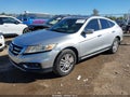 2014 Honda Crosstour — photo 2 of 18 | VIN 5J6TF3H57EL000140