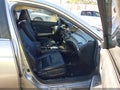 2014 Honda Crosstour — photo 5 of 18 | VIN 5J6TF3H57EL000140
