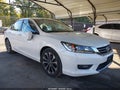 2014 Honda Accord — photo 1 of 16 | VIN 1HGCR2F58EA042002