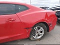 2020 Chevrolet Camaro — photo 6 of 18 | VIN 1G1FB1RX6L0149777
