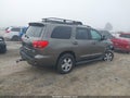 2013 Toyota Sequoia — photo 4 of 17 | VIN 5TDBY5G13DS085559
