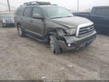 2013 Toyota Sequoia — photo 6 of 17 | VIN 5TDBY5G13DS085559