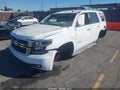 2015 Chevrolet Tahoe — photo 2 of 21 | VIN 1GNSCBKC0FR160801