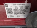 2024 Buick Encore GX — photo 9 of 15 | VIN KL4AMBS22RB076446