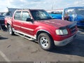 2002 Ford Explorer Sport Trac — photo 1 of 16 | VIN 1FMZU67E92UD28007