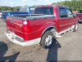 2002 Ford Explorer Sport Trac — photo 4 of 16 | VIN 1FMZU67E92UD28007