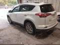 2018 Toyota RAV4 — photo 3 of 15 | VIN 2T3DFREV9JW766895