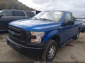 2016 Ford F-150 — photo 2 of 16 | VIN 1FTMF1E86GKD92565