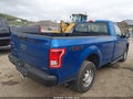 2016 Ford F-150 — photo 4 of 16 | VIN 1FTMF1E86GKD92565