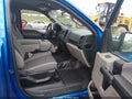 2016 Ford F-150 — photo 5 of 16 | VIN 1FTMF1E86GKD92565