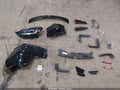 2023 Honda HR-V — photo 19 of 22 | VIN 3CZRZ2H79PM702572