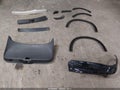 2023 Honda HR-V — photo 20 of 22 | VIN 3CZRZ2H79PM702572