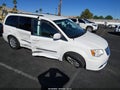 2012 Chrysler Town & Country — photo 1 of 16 | VIN 2C4RC1BG1CR169887
