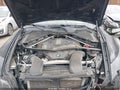 2013 BMW X6 — photo 10 of 16 | VIN 5UXFG8C56DL590915