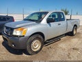 2008 Nissan Titan — photo 2 of 11 | VIN 1N6AA06E98N320403