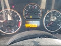 2008 Nissan Titan — photo 7 of 11 | VIN 1N6AA06E98N320403