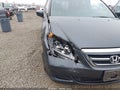 2005 Honda Odyssey — photo 18 of 20 | VIN 5FNRL38755B085007