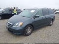 2005 Honda Odyssey — photo 2 of 20 | VIN 5FNRL38755B085007