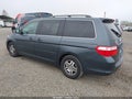 2005 Honda Odyssey — photo 3 of 20 | VIN 5FNRL38755B085007