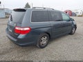 2005 Honda Odyssey — photo 4 of 20 | VIN 5FNRL38755B085007