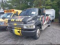 2007 Chevrolet CC4500 — photo 2 of 15 | VIN 1GBE4E1297F400254