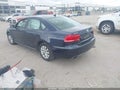 2015 Volkswagen Passat — photo 3 of 15 | VIN 1VWAT7A38FC049190