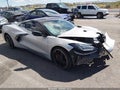 2021 Chevrolet Corvette Stingray — photo 1 of 16 | VIN 1G1YC2D49M5125700