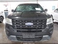 2019 Ford Police Interceptor Utility — photo 12 of 16 | VIN 1FM5K8AR8KGB24230