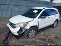 2011 Honda CR-V — photo 2 of 17 | VIN 5J6RE4H43BL118207
