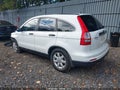 2011 Honda CR-V — photo 3 of 17 | VIN 5J6RE4H43BL118207