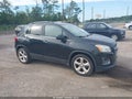 2015 Chevrolet Trax — photo 1 of 11 | VIN KL7CJNSB9FB063078