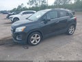 2015 Chevrolet Trax — photo 2 of 11 | VIN KL7CJNSB9FB063078