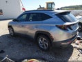 2022 Hyundai Tucson — photo 3 of 17 | VIN 5NMJB3AEXNH133303