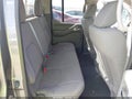 2016 Nissan Frontier — photo 8 of 18 | VIN 1N6AD0ER9GN786391