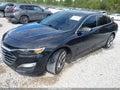 2020 Chevrolet Malibu — photo 2 of 16 | VIN 1G1ZB5ST3LF148854