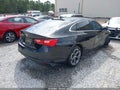 2020 Chevrolet Malibu — photo 4 of 16 | VIN 1G1ZB5ST3LF148854
