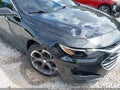 2020 Chevrolet Malibu — photo 6 of 16 | VIN 1G1ZB5ST3LF148854