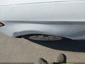 2020 Ford Fusion — photo 8 of 9 | VIN 3FA6P0G77LR201543