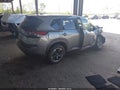 2025 Nissan Rogue — photo 4 of 15 | VIN 5N1BT3BB9SC806982