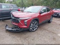 2025 Chevrolet Trax — photo 2 of 17 | VIN KL77LJEP4SC066387