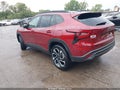 2025 Chevrolet Trax — photo 3 of 17 | VIN KL77LJEP4SC066387