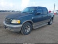 2001 Ford F-150 Lightning — photo 2 of 16 | VIN 1FTRW07L51KA40683