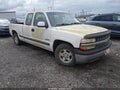 2002 Chevrolet Silverado 1500 — photo 1 of 15 | VIN 2GCEC19T321228291