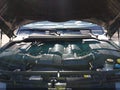 2012 Land Rover Range Rover Sport — photo 10 of 15 | VIN SALSF2D40CA729591