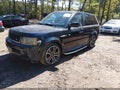 2012 Land Rover Range Rover Sport — photo 2 of 15 | VIN SALSF2D40CA729591