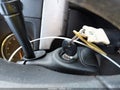 2010 Chevrolet Cobalt — photo 11 of 19 | VIN 1G1AD5F51A7161869