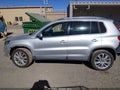 2014 Volkswagen Tiguan — photo 14 of 16 | VIN WVGBV3AX4EW581588