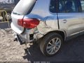 2014 Volkswagen Tiguan — photo 6 of 16 | VIN WVGBV3AX4EW581588