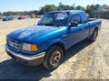 2002 Ford Ranger — photo 2 of 16 | VIN 1FTYR44U12TA24015