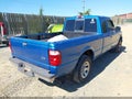 2002 Ford Ranger — photo 4 of 16 | VIN 1FTYR44U12TA24015